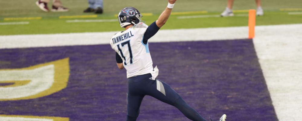 Titans propose an overtime rule change with a two-point conversion twist – NBC Sports