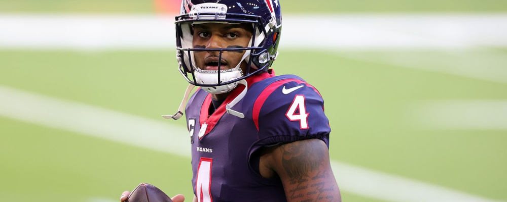 Eagles News: Joe Banner believes Philadelphia is still in the mix for Deshaun Watson trade – Bleeding Green Nation
