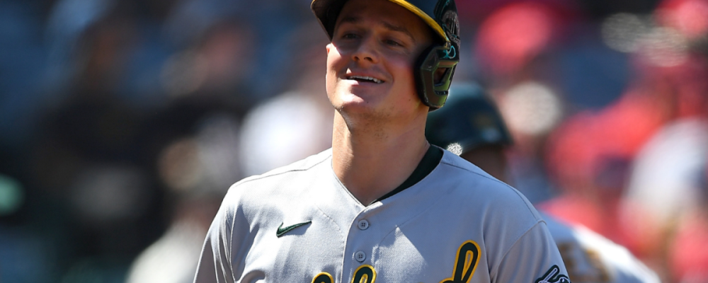 Matt Chapman trade: Toronto Blue Jays acquire third baseman as Oakland As fire sale continues – CBS Sports