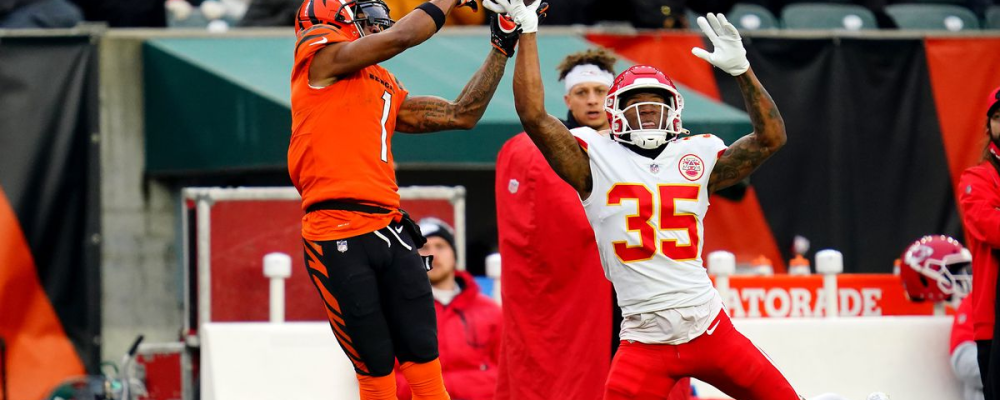 What Charvarius Ward’s signing means for the 49ers’ defense – Niners Nation
