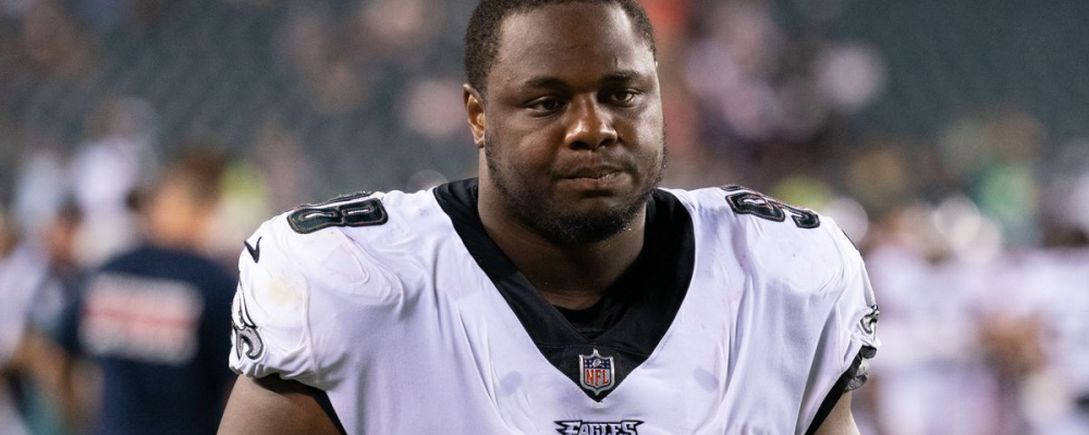 Hassan Ridgeway is leaving the Eagles – Bleeding Green Nation