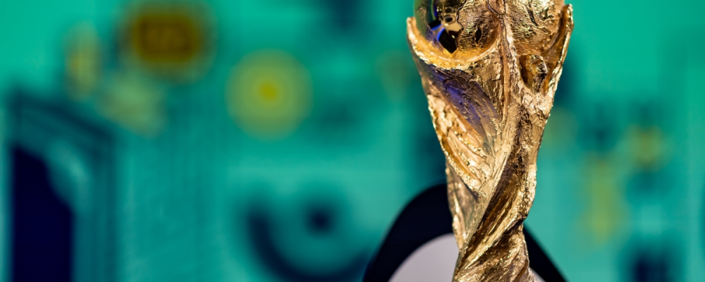 Teams, pots, groups: The Qatar 2022 World Cup draw explained – Al Jazeera English