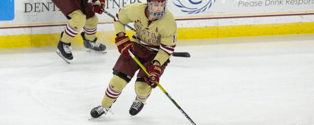 Minnesota Wild trade tracker: Wild trade Jack McBain to Arizona for a 2022 2nd – The Athletic