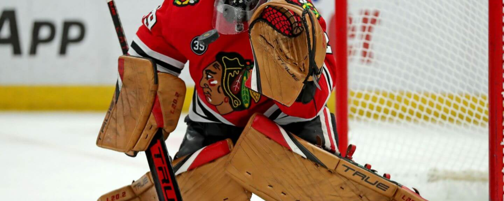 Blackhawks trade Marc-André Fleury to Wild: Sources – The Athletic