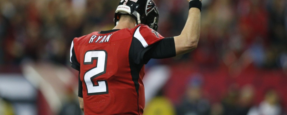 Latest On Matt Ryan – profootballrumors.com