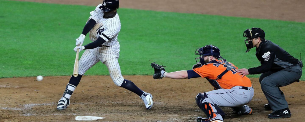 Court rules Yankees letter detailing sign-stealing investigation must be unsealed – The Athletic