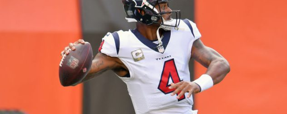 Cleveland Rape Crisis Center reports surge in donations after Deshaun Watson trade – ProFootballTalk