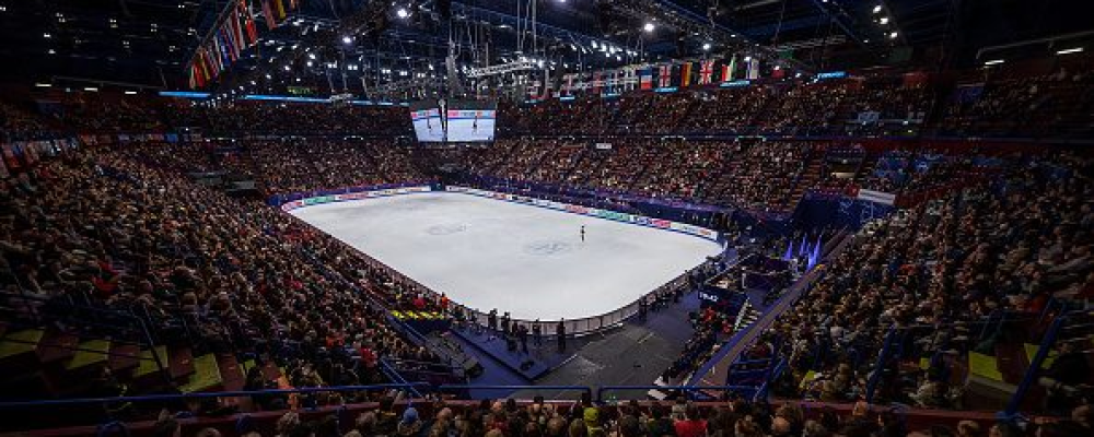 2022 World Figure Skating Championships TV, live stream schedule – Home of the Olympic Channel