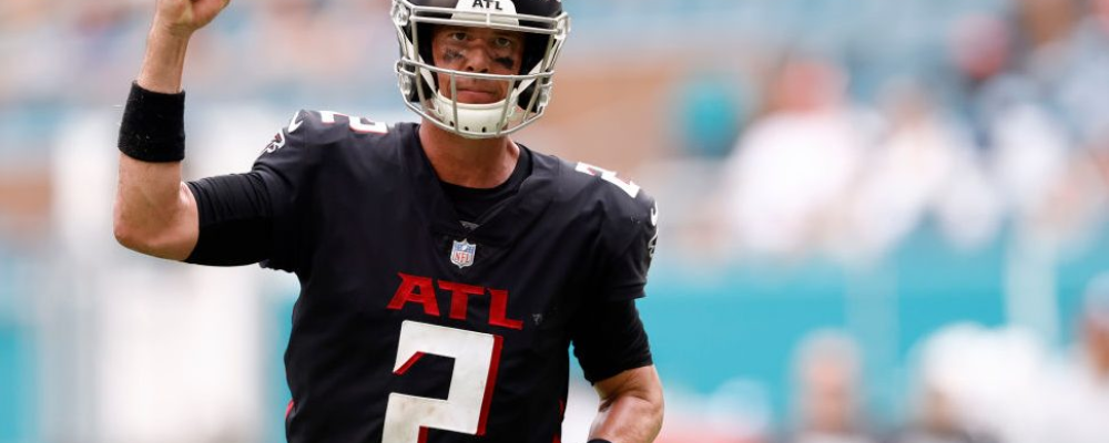 Matt Ryan wants to honor the legacy of Johnny Unitas, Peyton Manning as a Colt – ProFootballTalk