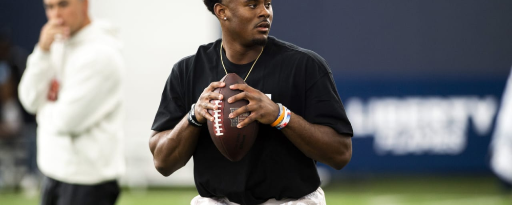 2022 NFL Draft: Five takeaways from Liberty QB Malik Willis, Texas A&M pro days – NFL.com