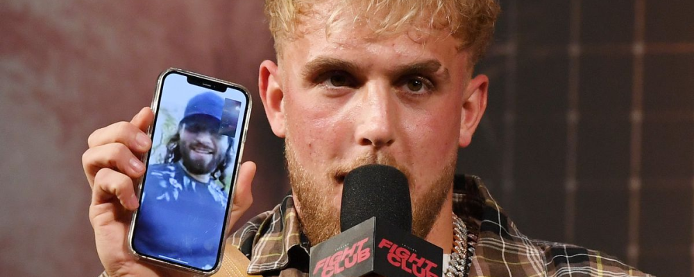 Jake Paul: Jorge Masvidal’s ‘ambush’ of Colby Covington makes him a ‘b—ch’ – MMA Mania