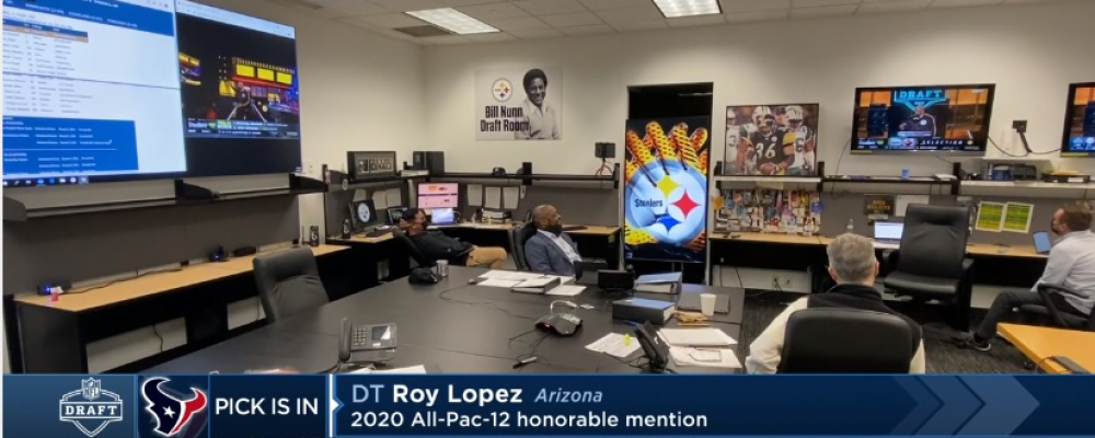 What Could A (Hypothetical) Trade With The Giants Or Jets Look Like? – Steelers Depot