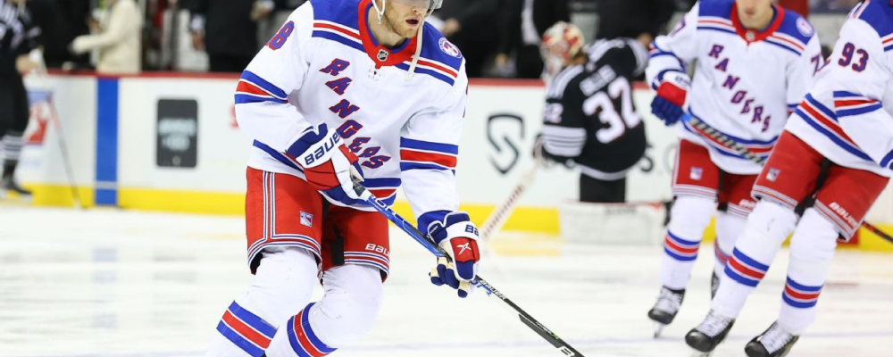 NHL trade deadline 2022: Grades for all 32 teams – ESPN