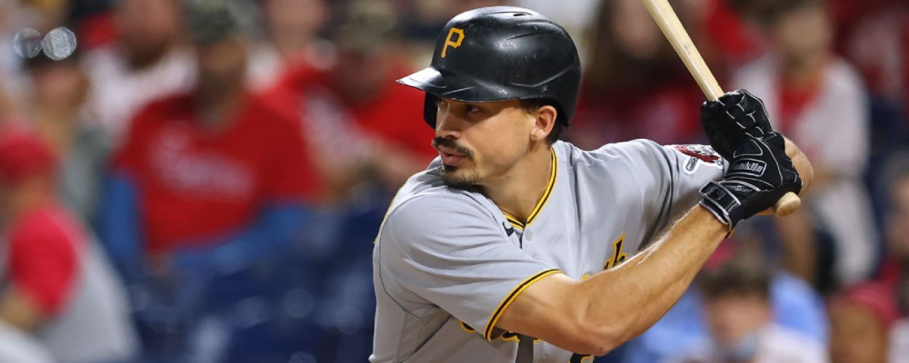 Bryan Reynolds aware arbitration can be messy, remains open to long-term deal with Pittsburgh Pirates – ESPN